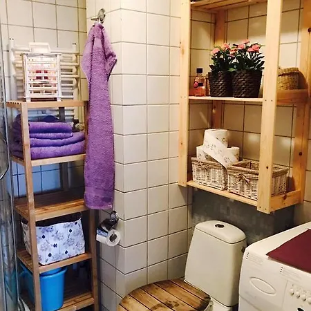 Lawendowa13 Wellness & Miedzyzdroje