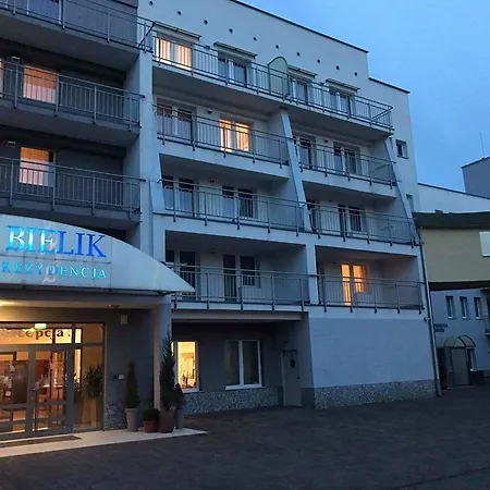 Lawendowa13 Wellness & Apartment