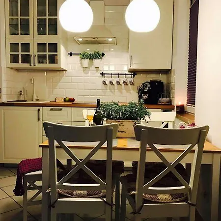 Lawendowa13 Wellness & Apartment *