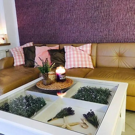 Apartment Lawendowa13 Wellness &