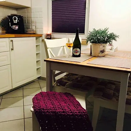 Lawendowa13 Wellness & Apartment *