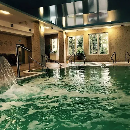 Lawendowa13 Wellness & Miedzyzdroje