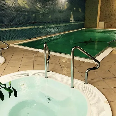 Lawendowa13 Wellness & Apartment *